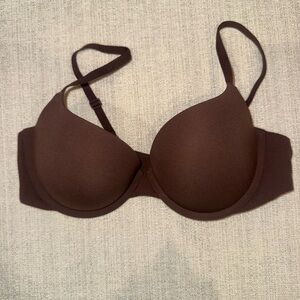 SKIMS Fits Everybody Push-Up Bra